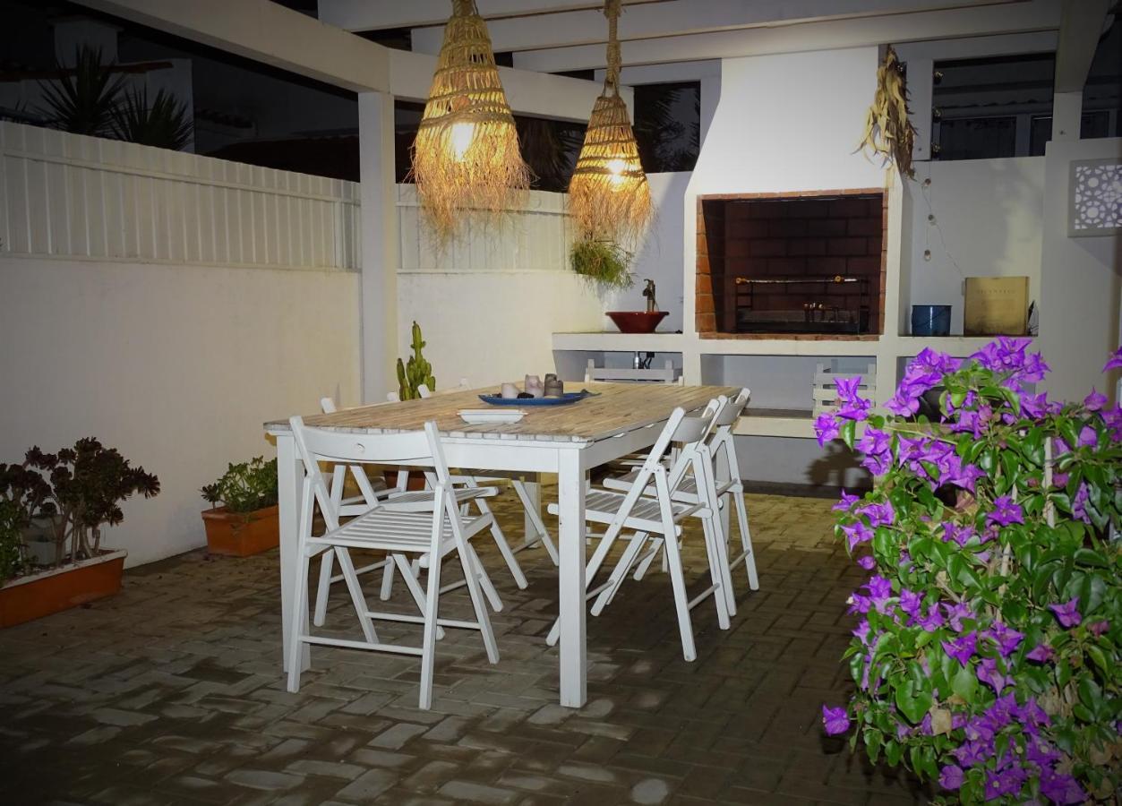 Casa Do Tanque Amarelo By Stay In Alentejo Vila Nova de Milfontes Dış mekan fotoğraf