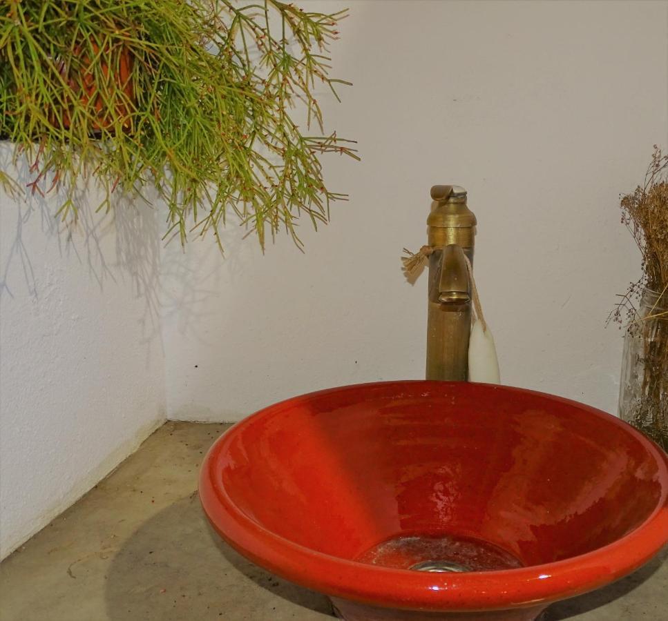 Casa Do Tanque Amarelo By Stay In Alentejo Vila Nova de Milfontes Dış mekan fotoğraf