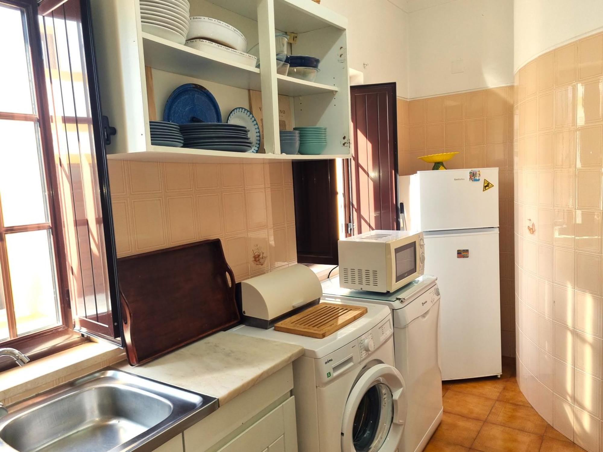 Casa Do Tanque Amarelo By Stay In Alentejo Vila Nova de Milfontes Dış mekan fotoğraf