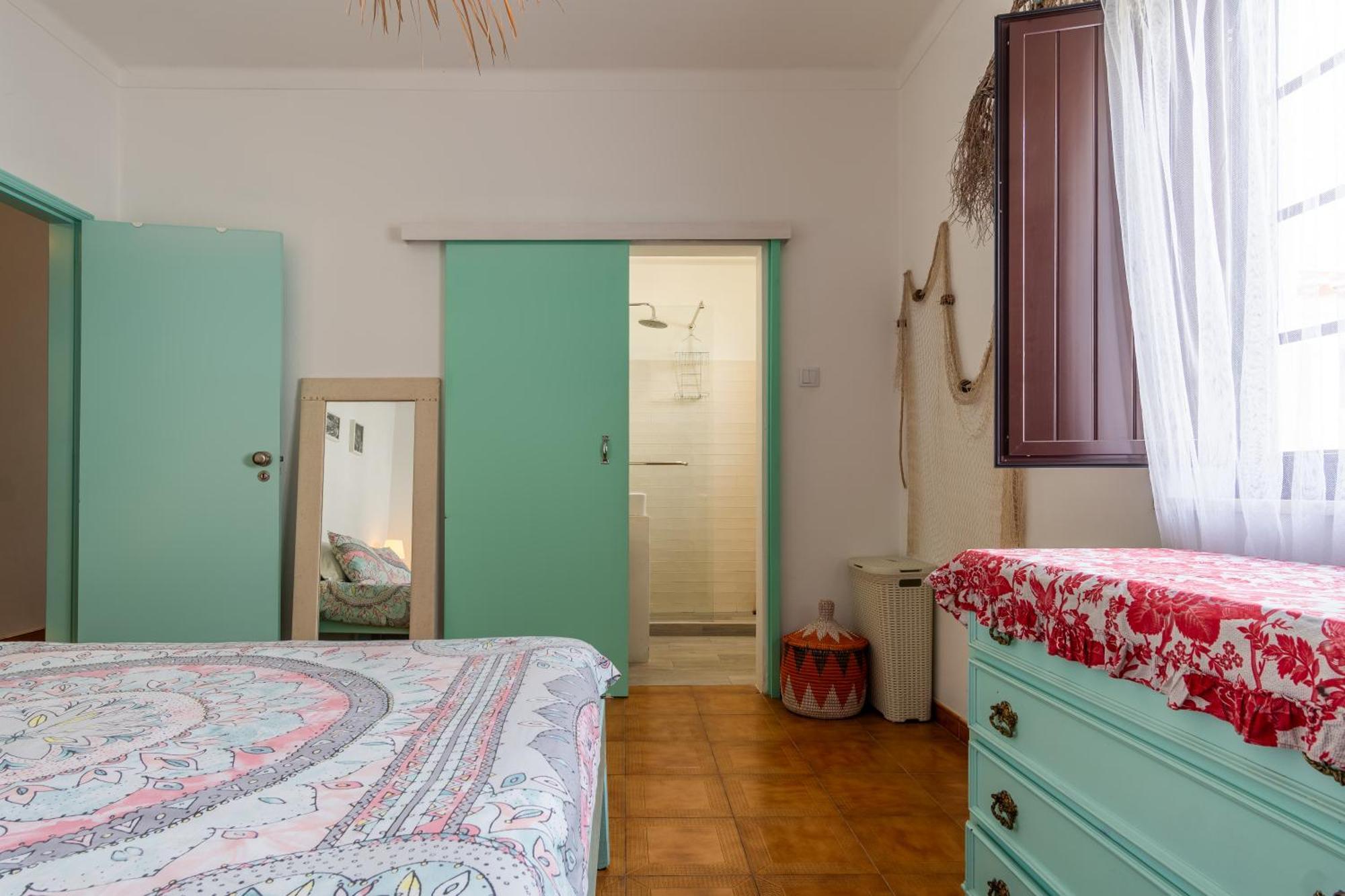 Casa Do Tanque Amarelo By Stay In Alentejo Vila Nova de Milfontes Dış mekan fotoğraf
