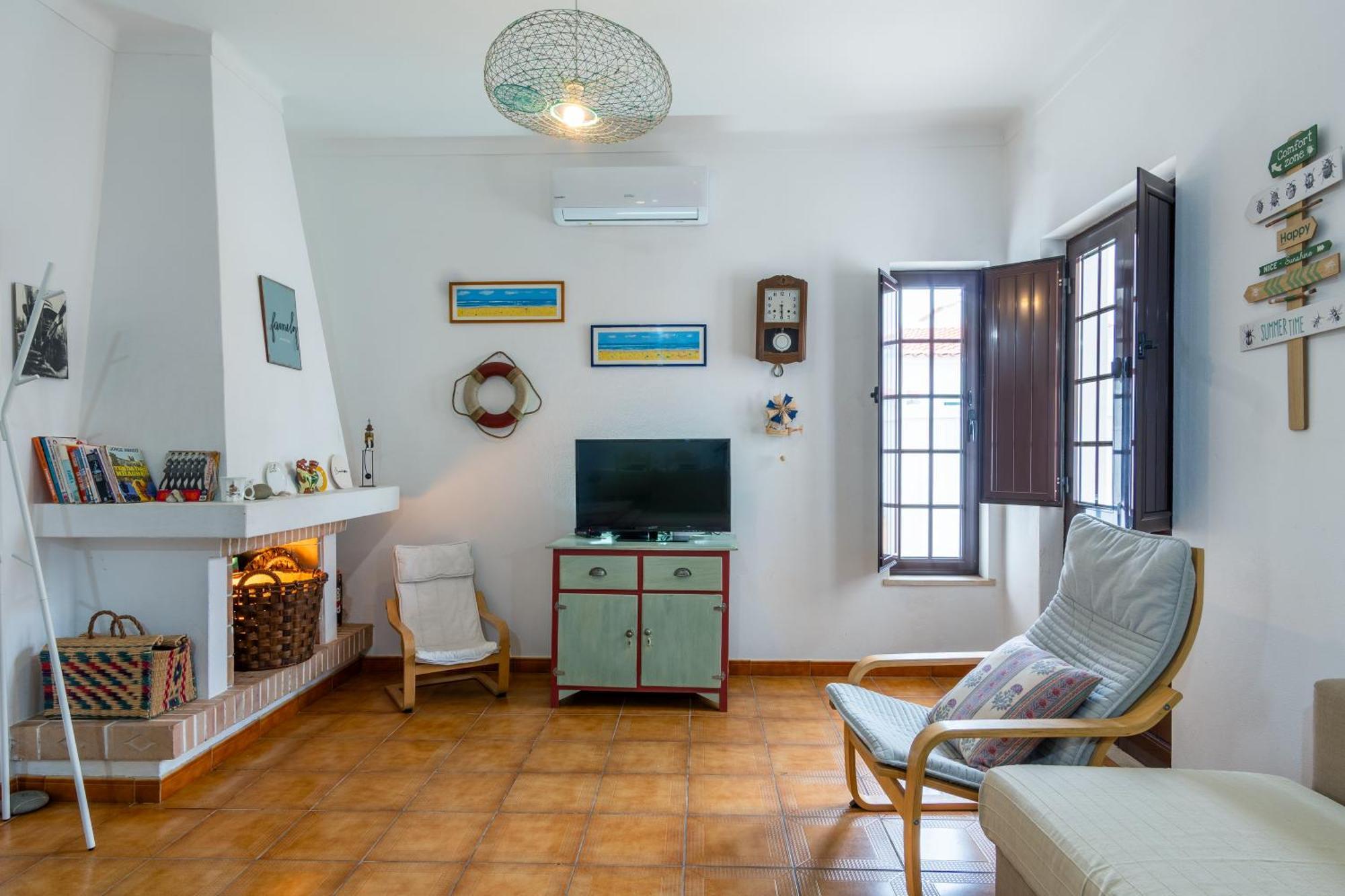 Casa Do Tanque Amarelo By Stay In Alentejo Vila Nova de Milfontes Dış mekan fotoğraf