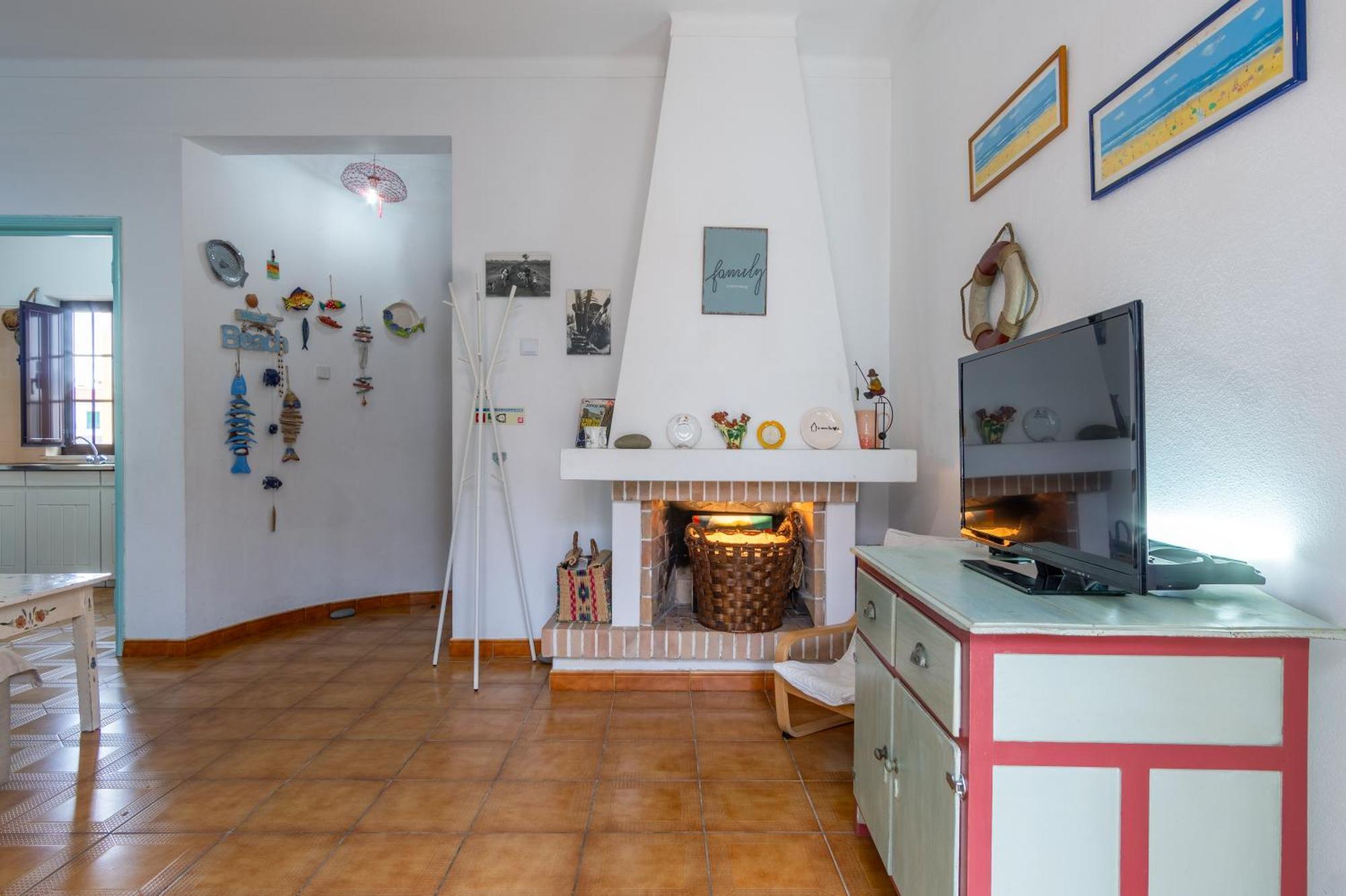 Casa Do Tanque Amarelo By Stay In Alentejo Vila Nova de Milfontes Dış mekan fotoğraf