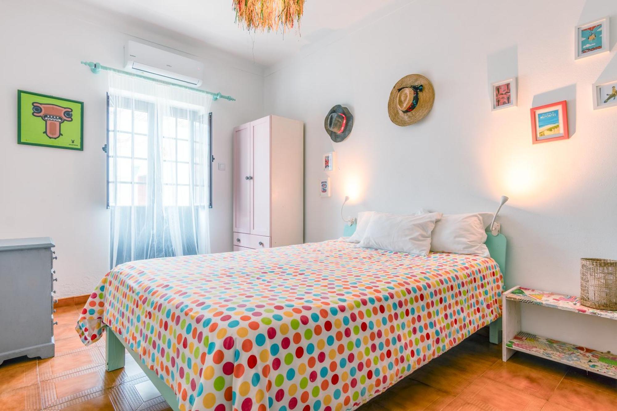 Casa Do Tanque Amarelo By Stay In Alentejo Vila Nova de Milfontes Dış mekan fotoğraf