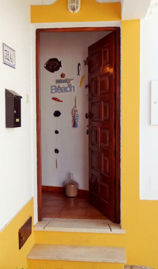 Casa Do Tanque Amarelo By Stay In Alentejo Vila Nova de Milfontes Dış mekan fotoğraf