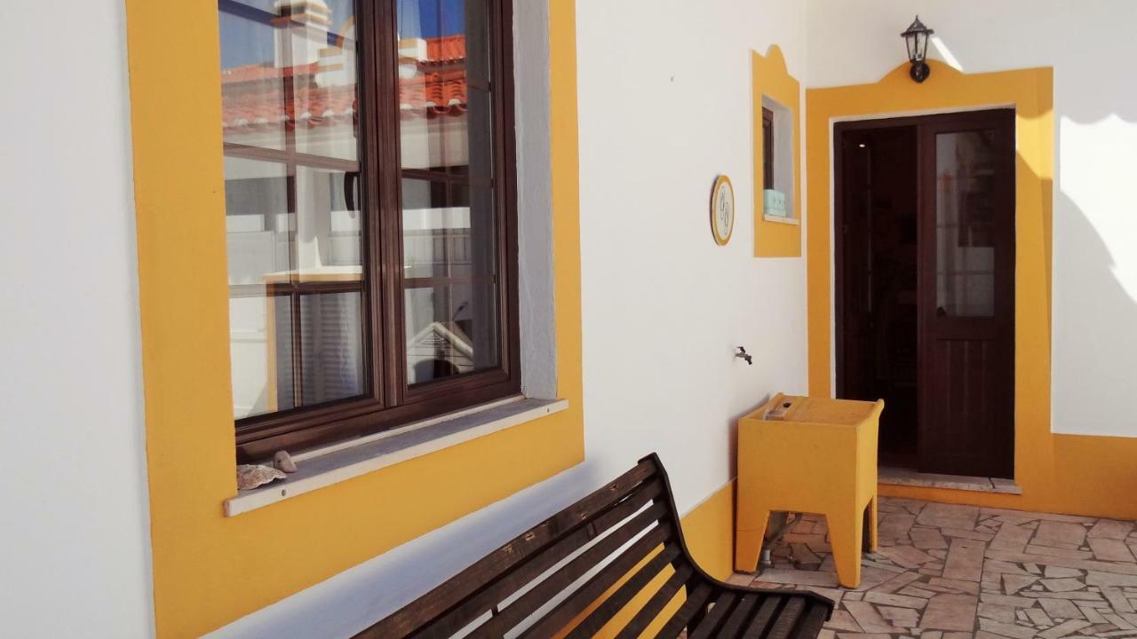 Casa Do Tanque Amarelo By Stay In Alentejo Vila Nova de Milfontes Dış mekan fotoğraf